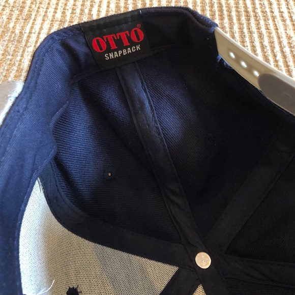 Penn State Basketball SnapBack - Picture 5 of 5